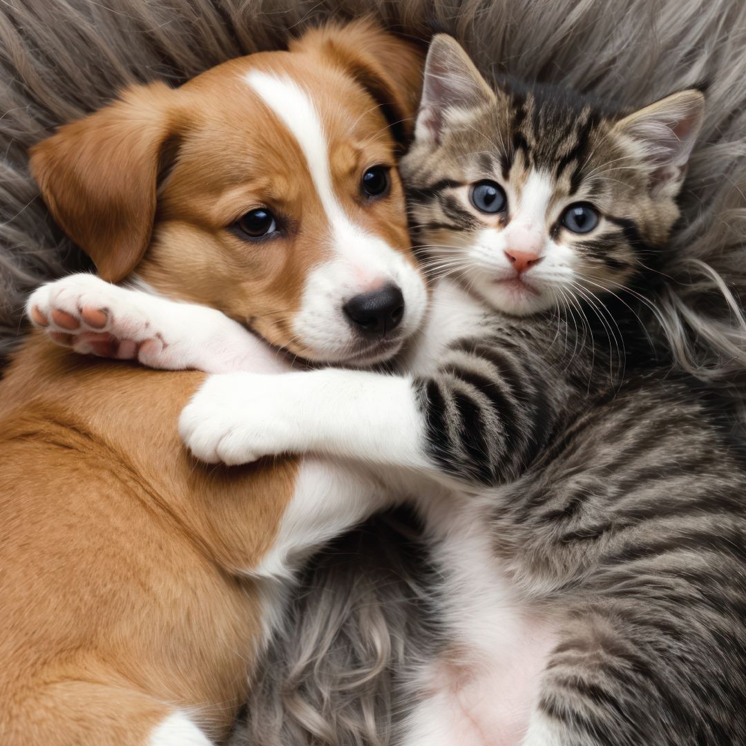 Kedi ve Kpeklerle lgili Baz lgin Bilgiler